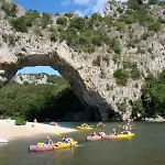 Loire-gerbier-mezenc Sainte-Eulalie (Ardeche)