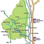 Appartement Loire-gerbier-mezenc *