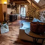 Loire-gerbier-mezenc Appartement