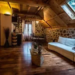 Loire-gerbier-mezenc Appartement