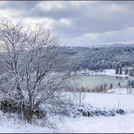 Loire-gerbier-mezenc Sainte-Eulalie (Ardeche)