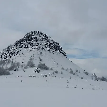 Lejlighed Loire-gerbier-mezenc *