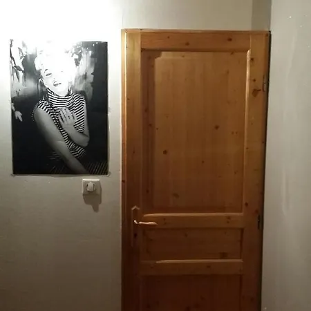 Apartment Loire-gerbier-mezenc Sainte-Eulalie (Ardeche)